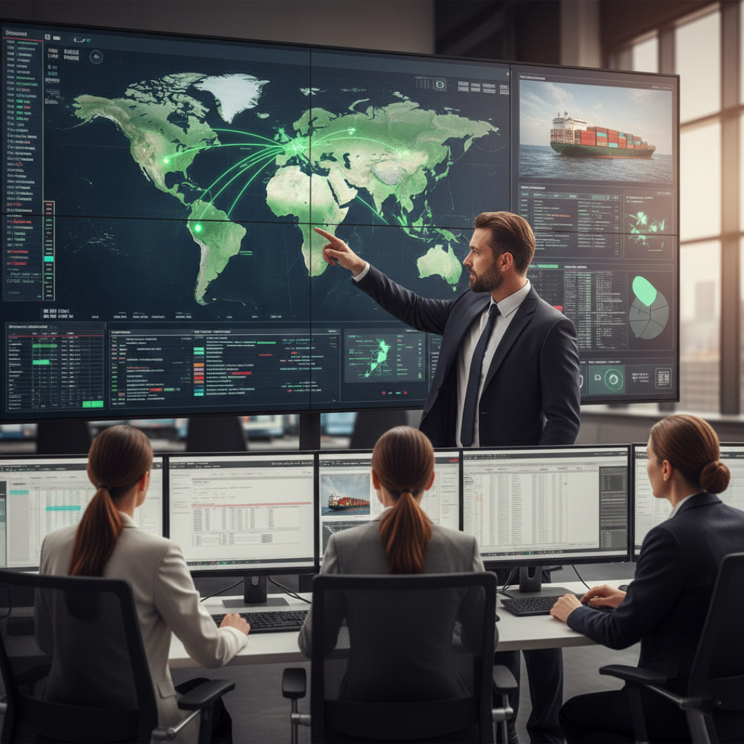 Supply Chain Support